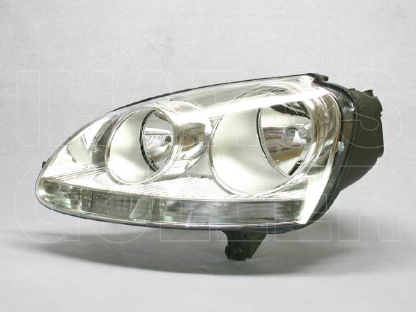 FSZ 2H7 bal, LED:nappali,...