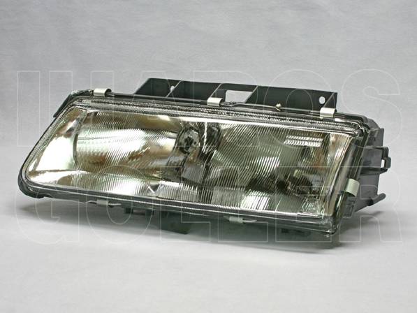 Fényszóró 2H1 bal...