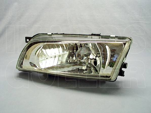 Fényszóró H4 bal (belülr....