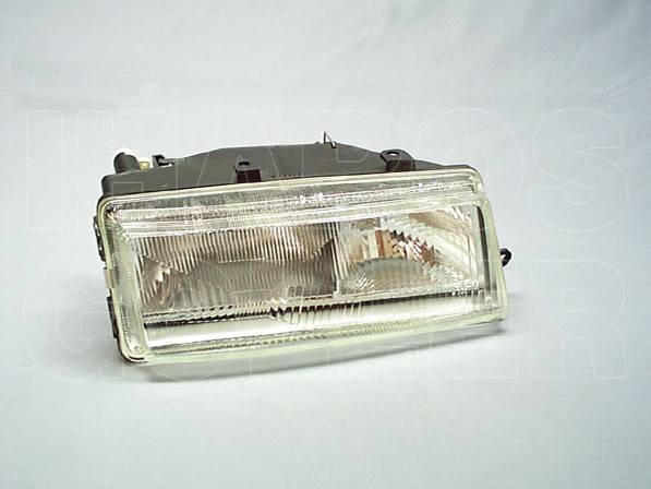 Fényszóró 2H1 jobb 95.8-ig...