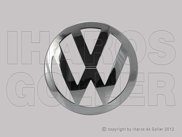 Embléma VW (OE)