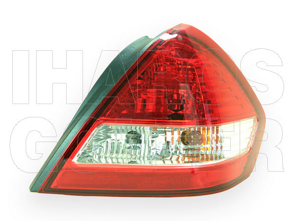 Hátsó lámpa kpl. jobb (4...