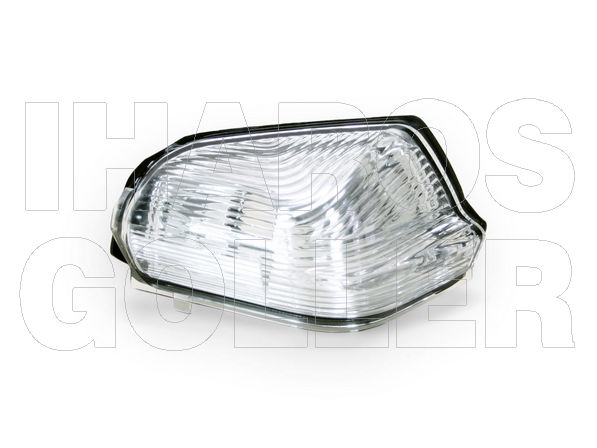 TYC 321-0103-3 0YIT # Külső tükörbe irányjelző jobb 